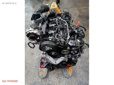 Volkswagen Polo 1.2 Dizel Cfw Çıkma Komple Motor