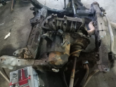 Oto Çıkma Parça / Renault / R 9 / Şanzıman / Şanzıman Komple / Çıkma Parça 