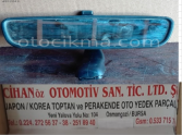 İç Dikiz Ayna Ssangyong Sanyong Actyon Sport Çıkma