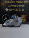 MERCEDES E SERİSİ W212 SOL FAR MAKYAJSIZ E180 E200