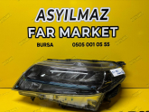VİTARA LEDLİ SOL FAR (ORJİNAL)
