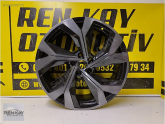 Oto Çıkma Parça / Renault / R 5 / Jant & Lastik / Jant & Lastik Takımı / Çıkma Parça 