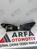 Oto Çıkma Parça / Opel / Astra / Far & Stop / Sol Ön Far / Çıkma Parça 