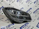 MERCEDES CLS SERİSİ W218 MAKYAJSIZ LEDLİ SAĞ FAR A2188204861