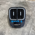 97041KL100 HYUNDAI IONIQ 6 ARKA KLİMA IZGARASI EGE OTOMOTİV