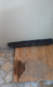 9681519877 Peugeot Partner 2008 2012 ön tamponu alt ızgarası Dkn