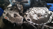 Hyundai i20 şanzıman