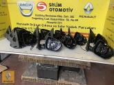 Oto Çıkma Parça / Dacia / Duster / Ayna / Sağ Dış Ayna / Sıfır Parça 