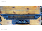 Oto Çıkma Parça / Volkswagen / Caddy / Tampon / Orta Izgara / Çıkma Parça 