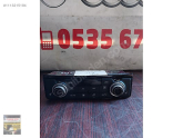4H0820043G Audi A8 klima kontrol paneli