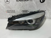 Oto Çıkma Parça / Bmw / 7 Serisi / Far & Stop / Sol Ön Far / Çıkma Parça 