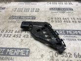 ÇIKMA TOYOTA COROLLA SOL ÖN TAMPON BRAKETİ