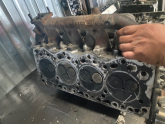 Oto Çıkma Parça / Fiat / Ducato / Motor / Silindir Kapağı / Çıkma Parça 