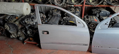 Oto Çıkma Parça / Opel / Astra / Kaporta & Karoser / Sağ Ön Kapı / Çıkma Parça 