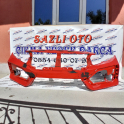 HONDA CİVİC FC5 TYPER 2016/2021 ÖN TAMPON ORJİNAL ÇIKMA