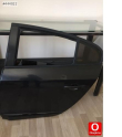 RENAULT FLUENCE SAĞ ARKA KAPI DOLU ORJİNAL