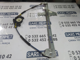 Oto Çıkma Parça / Peugeot / 307 / Oto Cam / Cam Krikosu / Çıkma Parça 