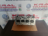Oto Çıkma Parça / Skoda / Octavia / Motor / Silindir Kapağı / Çıkma Parça 