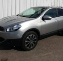 Nissan Qashqai J10 Kapı Fitili - Tüm Parçalar - Mil Oto