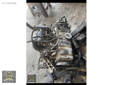 PEUGEOT 206 1.4 8 VALF KOMPLE MOTOR