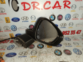 Oto Çıkma Parça / Citroen / C4 / Ayna / Sağ Dış Ayna / Çıkma Parça 