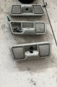 Oto Çıkma Parça / Opel / Tigra / Elektrik / Tavan Lambası / Çıkma Parça 