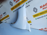 Oto Çıkma Parça / Renault / Fluence / Kaporta & Karoser / Sol Ön Çamurluk / Çıkma Parça 