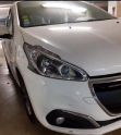 Peugeot 208 tüm Orjinal çıkma-yeni parçaları 6230 06