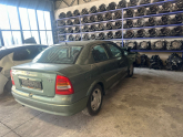 Oto Çıkma Parça / Opel / Astra / Kaporta & Karoser / Arka Panel / Çıkma Parça 