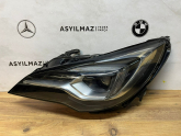 Oto Çıkma Parça / Opel / Astra / Far & Stop / Sağ Ön Far / Çıkma Parça 