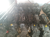 Oto Çıkma Parça / Toyota / Yaris / Motor / Motor (komple) / Çıkma Parça 