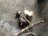 Oto Çıkma Parça / Toyota / Corolla / Direksiyon / Direksiyon Kutusu / Çıkma Parça 