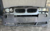 Oto Çıkma Parça / Bmw / X3 / Tampon / Ön Tampon / Çıkma Parça 