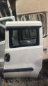 Oto Çıkma Parça / Fiat / Doblo / Kaporta & Karoser / Sol Sürgülü Kapı / Çıkma Parça 
