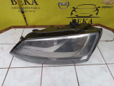 VOLKSWAGEN JETTA 2012 SOL FAR ÇIKMA ORJİNAL YEDEK PARÇA