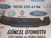 Oto Çıkma Parça / Opel / Astra / Tampon / Arka Tampon / Çıkma Parça 