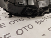 Oto Çıkma Parça / Audi / A5 / Far & Stop / Sol Ön Far / Sıfır Parça 