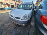 Oto Çıkma Parça / Renault / Kangoo / Kaporta & Karoser / Komple Ön / Çıkma Parça 