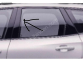 Oto Çıkma Parça / Volvo / XC60 / Kaporta & Karoser / Kapı Çıtası / Çıkma Parça 