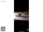 DACİA DUSTER ÖN CAM SİLECEK MOTORU