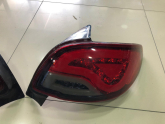 Oto Çıkma Parça / Peugeot / 206 / Far & Stop / Sağ Arka Stop / Çıkma Parça 