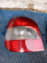 Oto Çıkma Parça / Renault / Scenic / Far & Stop / Sağ Arka Stop / Çıkma Parça 