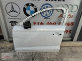 Audi a3 2017 sol ön kapı