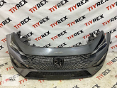 Oto Çıkma Parça / Peugeot / 408 / Tampon / Ön Tampon / Çıkma Parça 