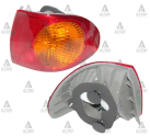 TOYOTA COROLLA STOP LAMBASI 99-00 DIS SAG