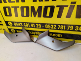 Oto Çıkma Parça / Renault / Clio / Tampon / Ön Tampon / Çıkma Parça 