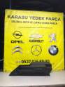 Oto Çıkma Parça / Peugeot / 3008 / Kaporta & Karoser / Bakalit / Çıkma Parça 