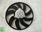 Oto Çıkma Parça / Audi / A6 / Fan / Fan Motoru / Sıfır Parça 