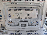 Oto Çıkma Parça / Fiat / Egea / Kaporta & Karoser / Bagaj Kapağı / Çıkma Parça 