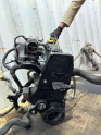 Oto Çıkma Parça / Opel / Astra / Motor / Motor (komple) / Çıkma Parça 